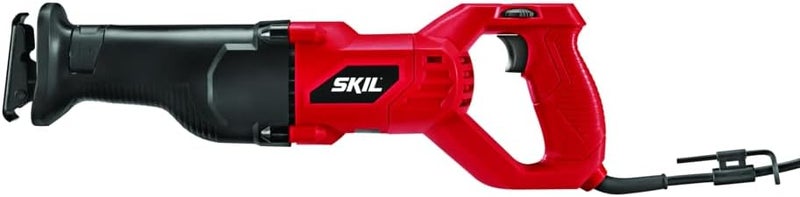 SKIL 9206-02 7.5-Amp Variable Speed Reciprocating Saw - Image 1